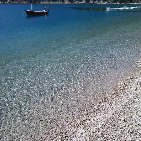 Διαμέρισμα Iva Brstilo *