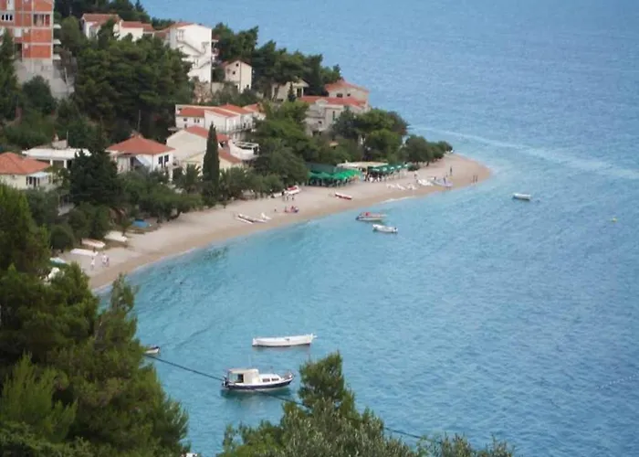 Daire Iva Brstilo Omiš