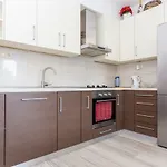 Apartman Iva Brstilo *