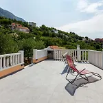Apartman Iva Brstilo Omiš