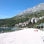 Iva Brstilo Omiš
