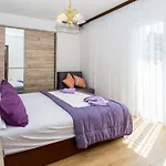 Apartman Iva Brstilo *