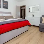 Apartman Iva Brstilo Omiš
