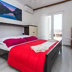 Apartman Iva Brstilo Omiš