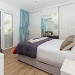 Iva Brstilo Apartman Omiš