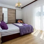 Iva Brstilo Apartman Omiš