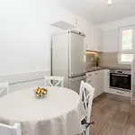 Iva Brstilo Apartman Omiš