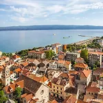 Apartman Iva Brstilo Omiš