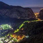 Iva Brstilo Apartman Omiš