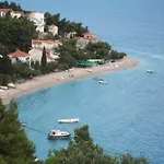 Apartman Iva Brstilo Omiš