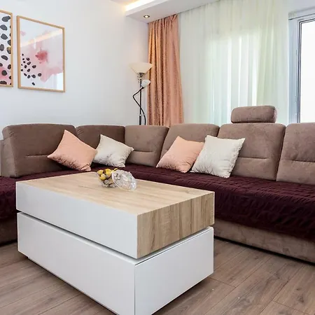 Iva Brstilo Apartament