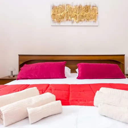Apartament Iva Brstilo