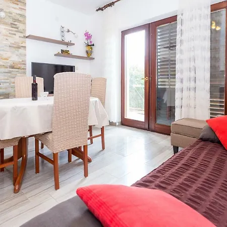 Iva Brstilo Apartamento *