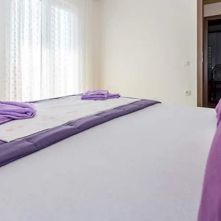 Iva Brstilo Apartament *