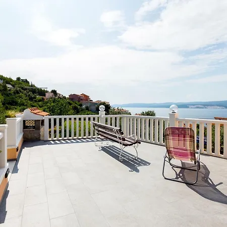 Iva Brstilo Apartmán *