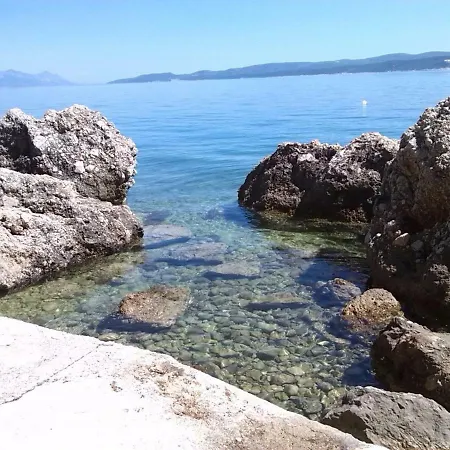 Iva Brstilo * Omiš