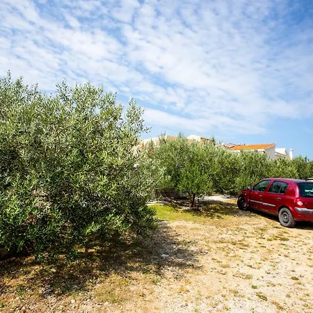 Appartement Iva Brstilo Omiš