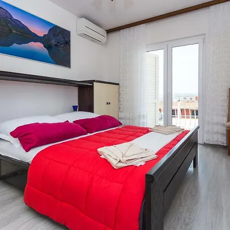 Apartman Iva Brstilo Omis