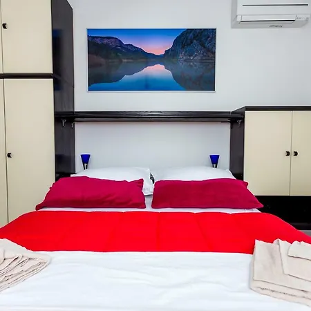 Iva Brstilo Apartamento *