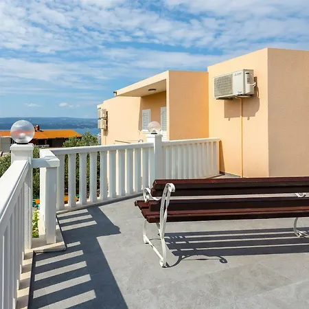 Iva Brstilo Apartament *