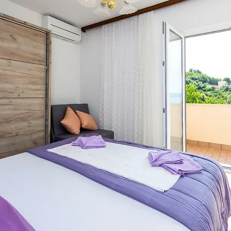 Apartamento Iva Brstilo Omiš