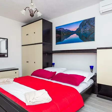 Iva Brstilo Apartmán