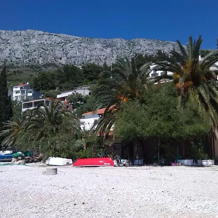 Iva Brstilo Apartamento