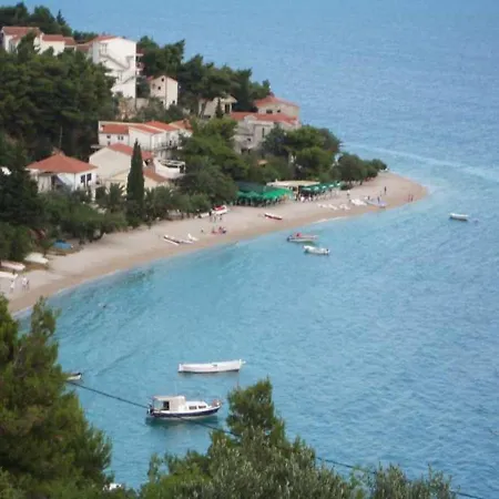 Apartamento Iva Brstilo Omiš
