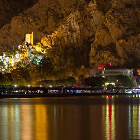 Iva Brstilo * Omiš
