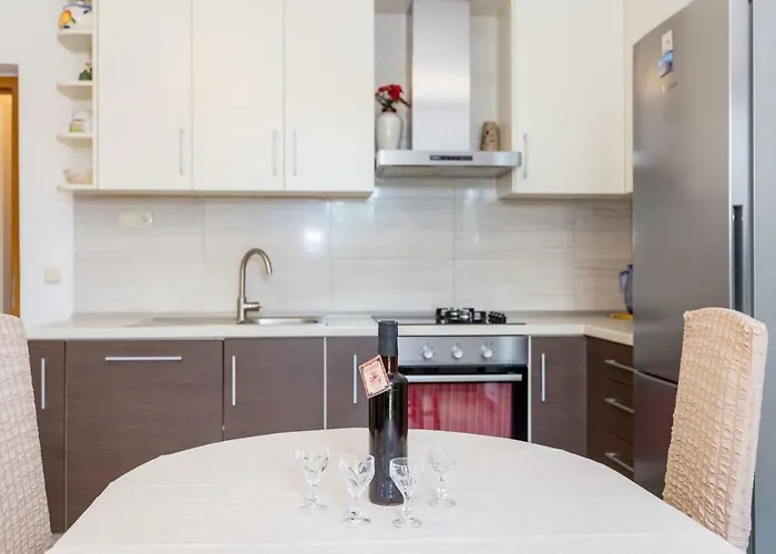 Apartamento Iva Brstilo *