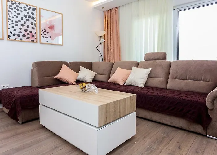 Iva Brstilo Apartamento