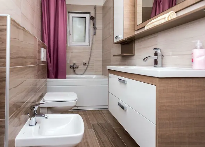 Iva Brstilo Apartamento