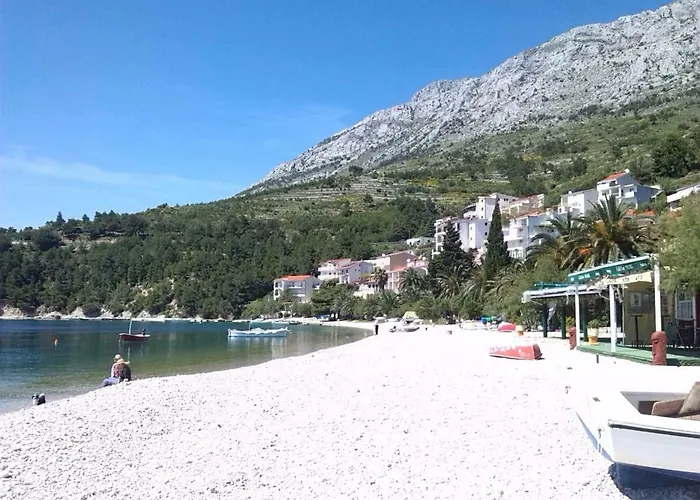 Iva Brstilo Omiš