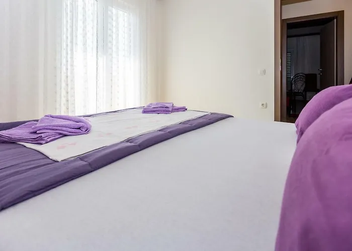 Iva Brstilo Apartament *