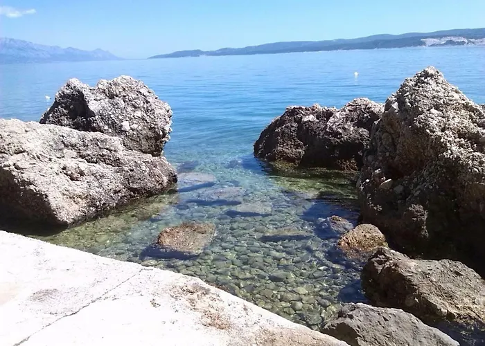 Iva Brstilo * Omiš
