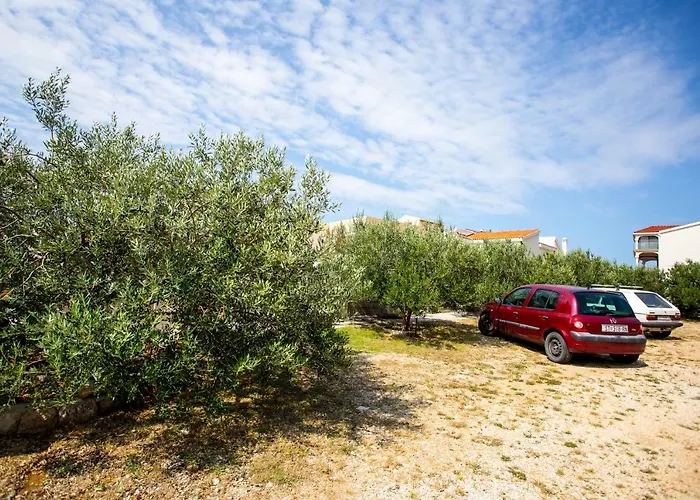 Apartament Iva Brstilo Omiš