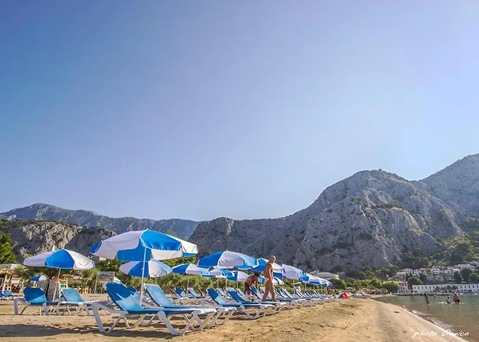 Iva Brstilo Omiš